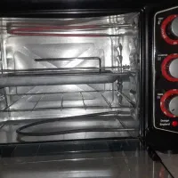 تستر وسرخ کن|اجاق گاز و لوازم برقی پختوپز|قم, نیروگاه|دیوار