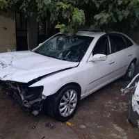 آزارا ۲۰۰۹دتصادفی