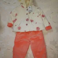 لباس دخترانه