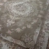 فرش ۱۲ متری جفت درحد نو|فرش|ساوه, |دیوار