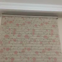 پرده زبرا|پرده، رانر، رومیزی|تهران, شهرک شریعتی|دیوار