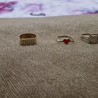 ۲۶۰ گرم طلای کار کرده در حد نو یکجا فروش میره.|جواهرات|تهران, چهارصد دستگاه|دیوار