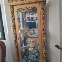 ویترین طلایی