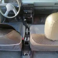 پراید87|خودرو سواری و وانت|شهرکرد, |دیوار