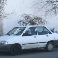 پراید ۱۳۱ مدل ۹۱|خودرو سواری و وانت|اسلام‌شهر, شهرک سعیدیه|دیوار