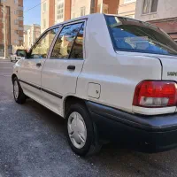 پراید مدل ۹۴|خودرو سواری و وانت|اراک, |دیوار