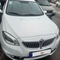 برلیانس ۳۳۰ درجه یک