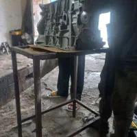 پژو پارس مدل ۹۱|خودرو سواری و وانت|گالیکش, |دیوار