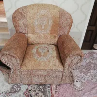 مبل تک نفره