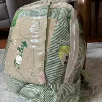 سرویس خواب سه تیکه  نوزاد