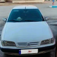 زانتیا ۲۰۰۰ مدل ۸۶