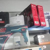 ابزار  صافکاری  پی دی ار