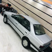 پژو ۴۰۵ / ۲۰۷ فلز|خودرو سواری و وانت|تهران, حسنآباد|دیوار