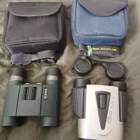 دوربین ‌پاکت‌پنتاکس‌