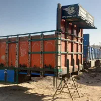 اتاق بنز|قطعات یدکی و لوازم جانبی|مشهد, رباط طرق|دیوار