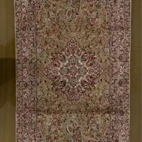 ترمه کاشان ۳ تکه