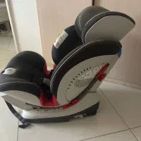 صندلی ماشین بلکو|تخت و صندلی بچه|مشهد, سرافرازان|دیوار