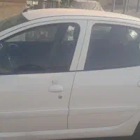 رانا پلاس مدل ۱۴۰۱|خودرو سواری و وانت|تهران, والفجر (افسریه)|دیوار