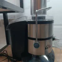 آبمیوه گیری برندلایف در اقساط ۲۴ماهه|آبمیوهگیر و آبمرکباتگیر|خرمآباد, |دیوار