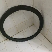 لاستیک دوچرخه سایز ۲۶|دوچرخه، اسکیت، اسکوتر|تهران, نارمک|دیوار