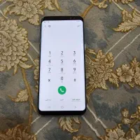 اس۸ سامسونگ s8|موبایل|محمدشهر, محمدشهر|دیوار