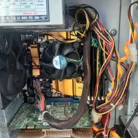 سیستم مناسب برای کار های اداری