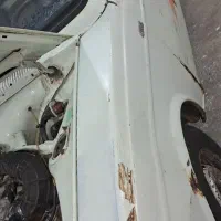 فروش یک دستگاه خودرو وانت پیکان|خودرو سواری و وانت|نورآباد, |دیوار