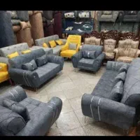 ۶۹مدت محدود حراج مبلمان مهرگان ویژه ضمانت ۶۹|مبلمان خانگی و میز عسلی|صدرا-فارس, فاز ۱|دیوار