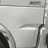 داف ۴۸۰ مدل ۲۰۱۸ فول|خودرو سنگین|بروجرد, |دیوار