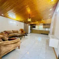 خونه باغ یادگار پدری / ۴دیواری مستقل / کیابسر|فروش خانه و ویلا|چمستان, |دیوار