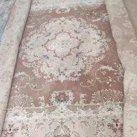 فرش 12 متری به همراه 2تا پادری 1.5متری