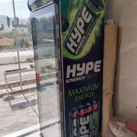 یخچال تکی هایپ