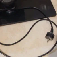 پایه تلوزیون سامسونگ کنترل کابل|تلویزیون و پروژکتور|چهارباغ, |دیوار