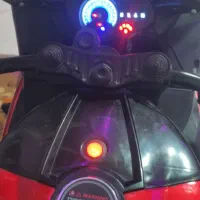 موتور شارژی جنس عالی