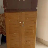 تخت و کمد درحد نو|تخت و سرویس خواب|سبزوار, جوادیه شرقی|دیوار