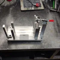 خدمات فرز cnc خدمات طراحی صنعتی|خدمات پیشه و مهارت|چهاردانگه (تهران), |دیوار