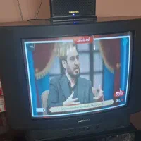 تلویزیون ۲۱ اینچ