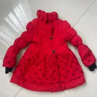 کاپشن بچه کانه ۱۸۰ هزار تومان