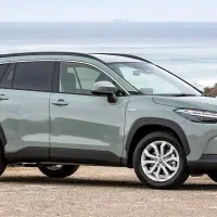 حواله مدل 2024 اپشنال هیبرید