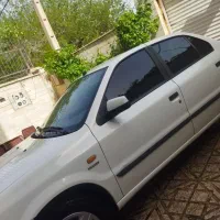 سمند مدل 95 معاوضه با دنا