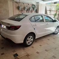 شاهین glبدون سانرو سفید خشک ۱۴۰۴/تحویل فوری