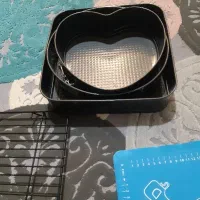 وسایل کیک پزی