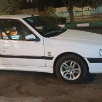 پژو پارس دنده اتومات|خودرو سواری و وانت|سبزوار, کوی بهار|دیوار