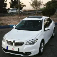 برلیانس H 330 مدل ۹۹کاملا بیرنگ 1650cc(فقط اقساطی)|خودرو سواری و وانت|تهران, باغ فیض|دیوار