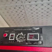 دستگاه میوه خشک|ماشینآلات صنعتی|بروجرد, |دیوار