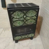 بخاری و گاز