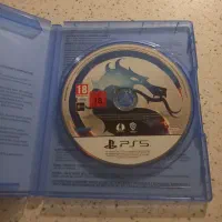 مورتال کامبت ۱ mortal combat 1 مشابه آکبند