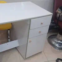 میز کاشت ناخن نو