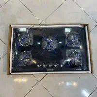 اجاق گاز رو میزی ۵ شعله برند Sensiz