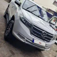 دایون Y7 مدل 402 فروش بدلیل مهاجرت|خودرو سواری و وانت|تهران, پونک|دیوار